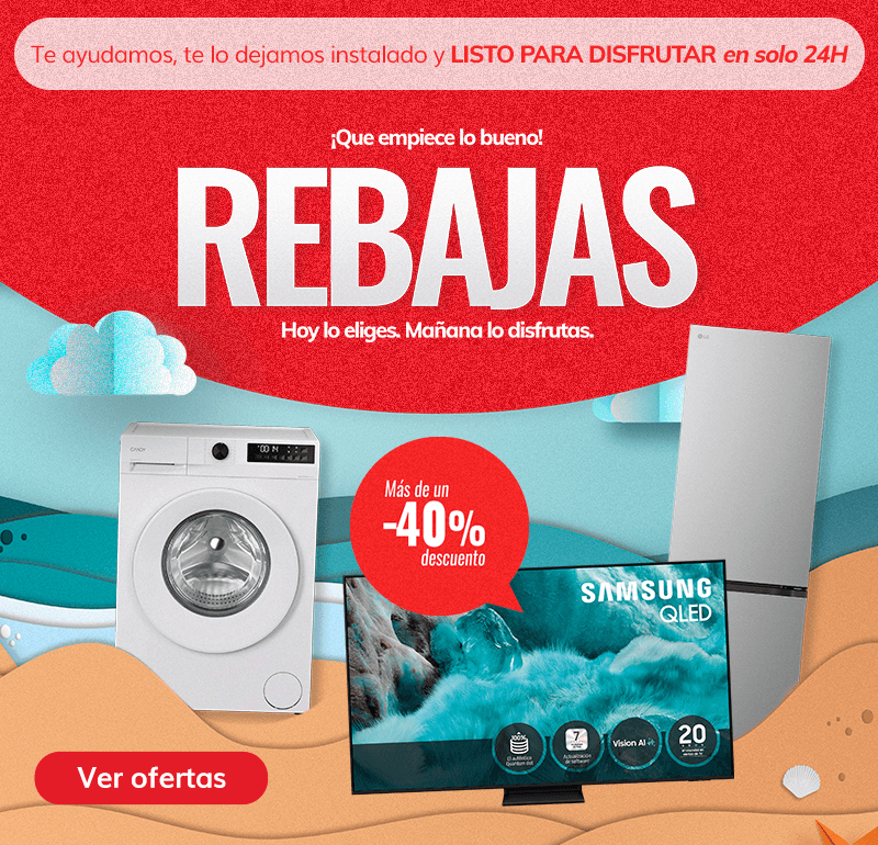 Mi Electro rebajas