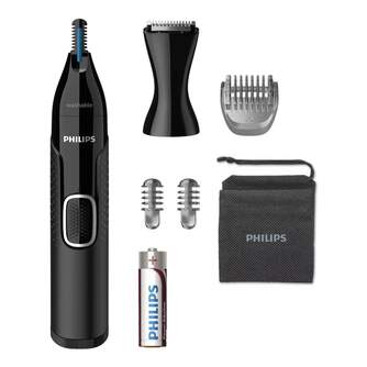 CORTAPELO PHILIPS NARIZ CEJAS NT5650/16