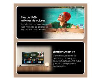 TV SAMSUNG 75%%%quot; TQ75Q70D QLED UHD SMART TV 120HZ