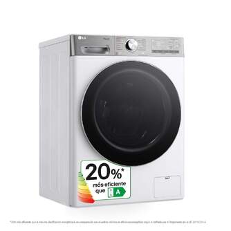 LVD. LG F4WR9513A2W 13K 1400R BCA ATD STEAM  WIFI