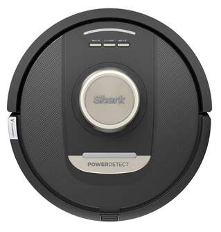 ASPI. ROBOT SHARK RV2800ZEEU FRIEGA AUTOVACIADO