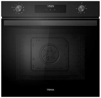 HORNO TEKA HBB6375FBK MF GT NEGRO