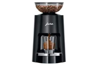 MOLINILLO JURA COFFEE GRINDER ALL BLACK 25048