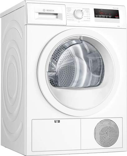 SECADORA BOSCH WTR85V91ES 8K A   BC DSP