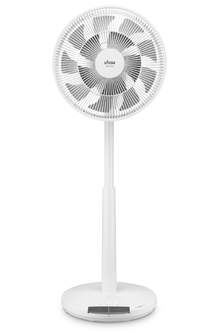 VENTILADOR PIE UFESA SENDAI 14ASP 24W 40CM M/D
