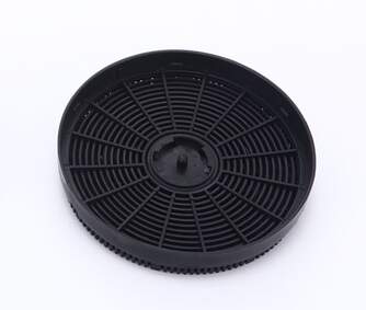 FILTRO DE CARBON ARTICA AACCSFC1 PACK 2UDS