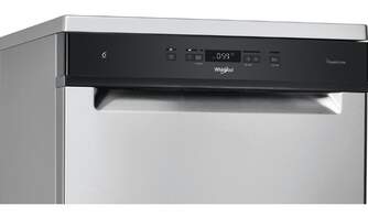 LVJ. WHIRLPOOL WFC3C33PFX  INOX DSP 3%%%#170;B