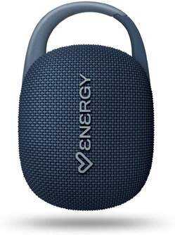 ALTAVOZ ENERGY SISTEM CLIP SPEAKER BLUET 9W ROYAL