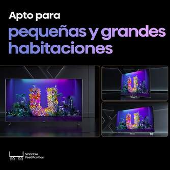 TV HISENSE 85%%%quot; 85UXKQ UHD MINILED X ULED QLED 144H