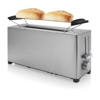 TOST. PRINCESS 142401 1R LARGA INOX