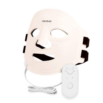 MASCARA FACIAL CECOTEFACE CARE LUM 124613