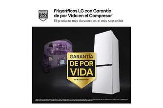 FRICOM. LG GBBS716CSW 186 BCO