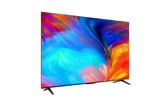 TV TCL 58%%%quot; 58P635 UHD GOOGLETV