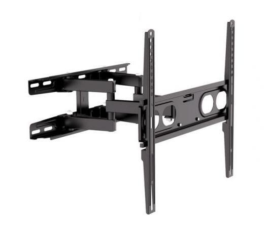 Soporte Engel AC0593E  - Inclinable, VESA 100x100 a 400x400, Soporta 30kg, TVs 26" a 65"