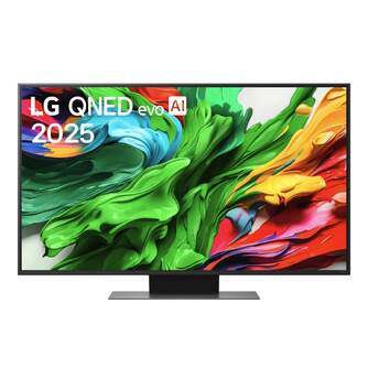 TV LG 50%%%quot; 50QNED87A6D UHD QNED MINILED ALFA7 WEBOS