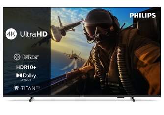 TV PHILIPS 75%%%quot; 75PUS7000 UHD SMART TV HDR10 