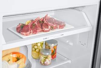 FRI. SAMSUNG RT47CG6626S9ES 182x70x72 2P NF INOX