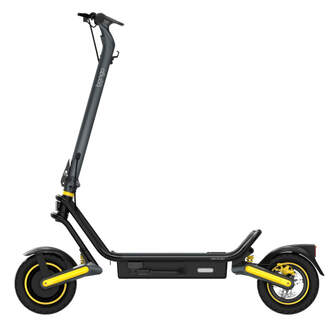 PATIN ELECTRICO CECOTEC BONGO GS50 XXL 350W 10%%%quot;