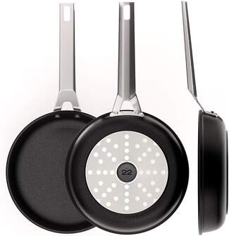 SARTEN VALIRA AIRE IND 4649/25 22 CMS