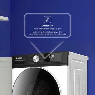 LVD. ARTICA AL91400AFN 9K 1400R BCA