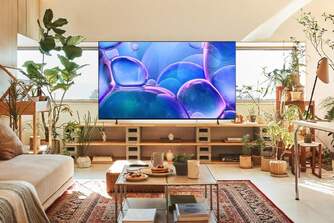 TV SAMSUNG 85%%%quot; TU85U7025F CRYSTAL UHD SMART TV BT