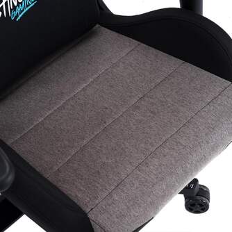 SILLA GAMING WOXTER STINGER STATION TITAN DARK