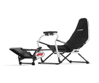 ASIENTO SIMULADOR PLAYSEAT CHALLEGE DD F1