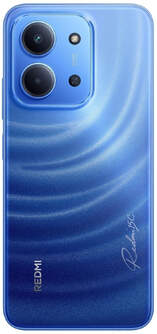 SMARTPHONE REDMI 15C NFC 4/256 6,9%%%quot; MOONLIGHT BLUE