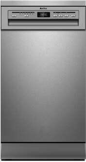 LVJ. ARTICA ALV6451DX INOX 45CM DSP 49Db