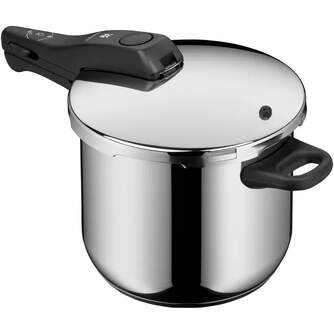 OLLA PRESION RAPID. WMF PERFECT 6,5L 22CM 