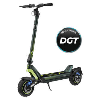PATIN ELECTRICO CECOTEC BONGO Y85 XXL 2X500W 10%%%quot;