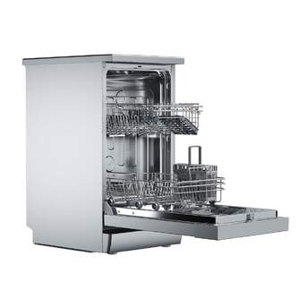 LVJ. TEKA DFS44750 45CM INOX 114310004