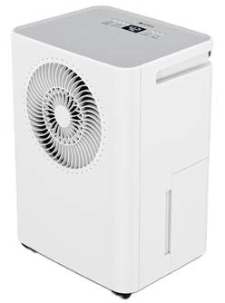 DESHUMI ARTICA ADD12EWG1 12L