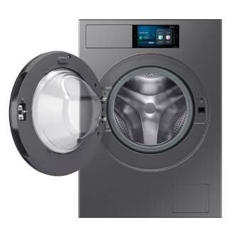 LVD. SAMSUNG WF90F09C4SU3 9K 1400R ATD DSP GRAFITO