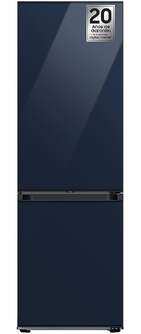 FRICOM. SAMSUNG RB34A7B5D41/EF 185x60 NF GLAM NAVY