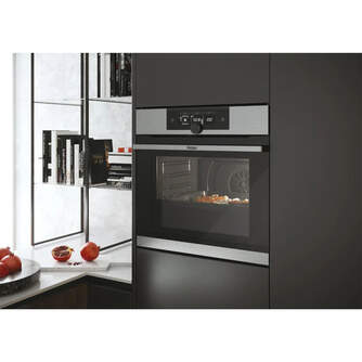 HORNO HAIER HWO60SM2F3XH 70L ACUALISIS GT