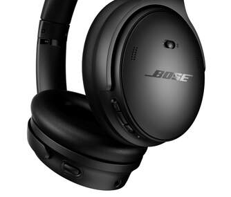 AURICULARES BOSE QUIETCONFORT SC HEADPHONES NEG