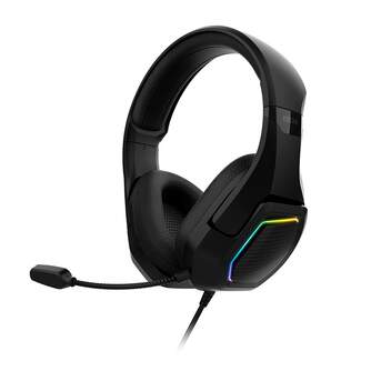 AURICULARES KROM KOPA 7.1 VIRTUAL RGB CONSOLA/PC