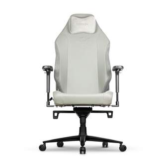 SILLA GAMING PHOENIX MONARCH REMASTER GRIS TALL R