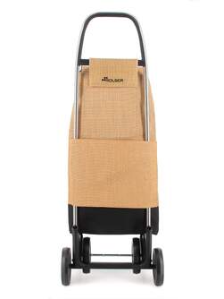 CARRO-COMPRA ROLSER IMX546 IMAX YUTE BI 4 NATURAL