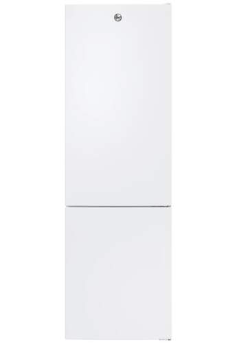 Frigorífico Combi Hoover HOCT3L517EW2 - Clase E, 177 x 55 cm, 260 litros, LowFrost, blanco
