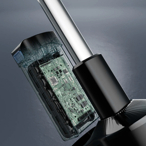 ASPI. ESCOBA ROWENTA GZ3039 X-COMBI ALLERGI PLUS