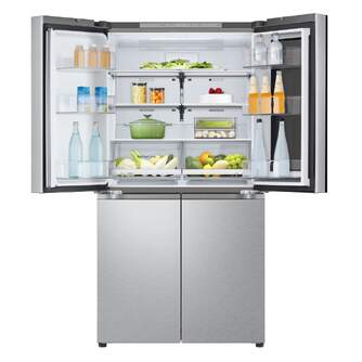 FRI. LG GMV960MBDE 179x92x73 4P INOX