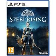 Steelrising - PlayStation 5