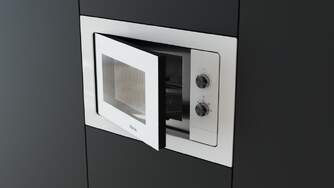 MICR. TEKA MB6200BI 20L 1200W BCO 112080004