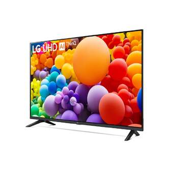 TV LG 50%%%quot; 50UT73006LA UHD WEBOS24 ALFA5 AITHINQ