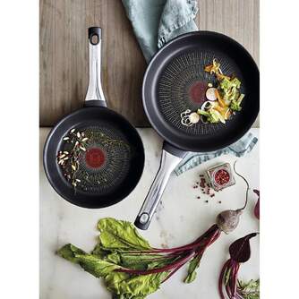 SARTEN TEFAL EXCELLENCE 28CM INDUCCION