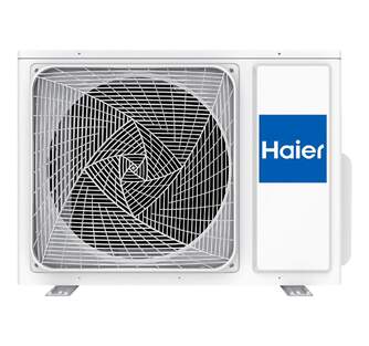 ACON.SPLIT HAIER FLEXIS PLUS 25 NEGRA MATE ACON.SPLIT HAIER FLEXIS PLUS 25 NEGRA MATE