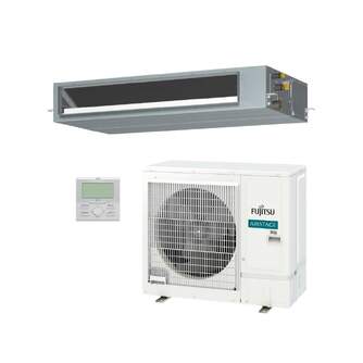 ACON.COND FUJITSU ACY80KA R32 NEW