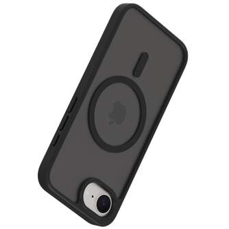 FUNDA JIC 8505552 IPHONE 16E 17E ARMOR ELITE MG BL